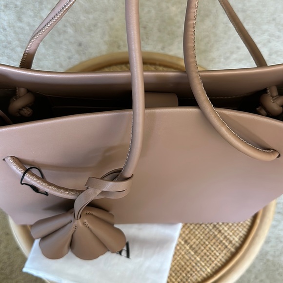 Zara Tote Handbag NWT - Picture 7 of 7